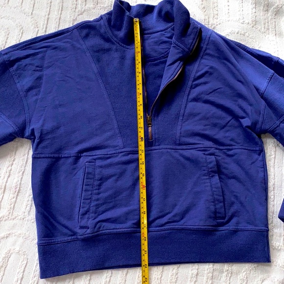 Free People Movement Adeline Pullover - Picture 8 of 16